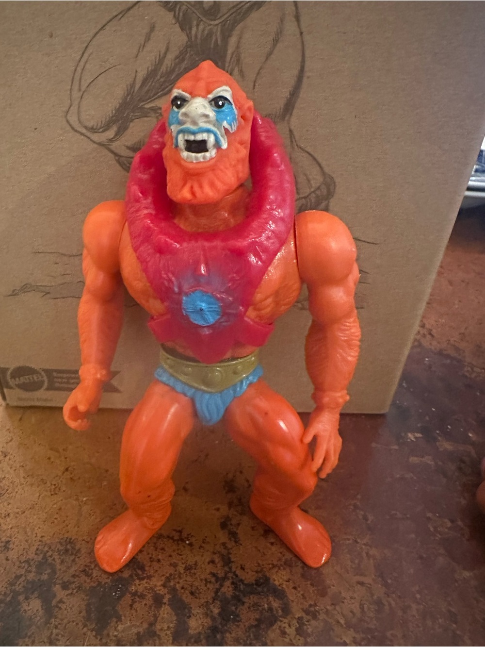 Motu